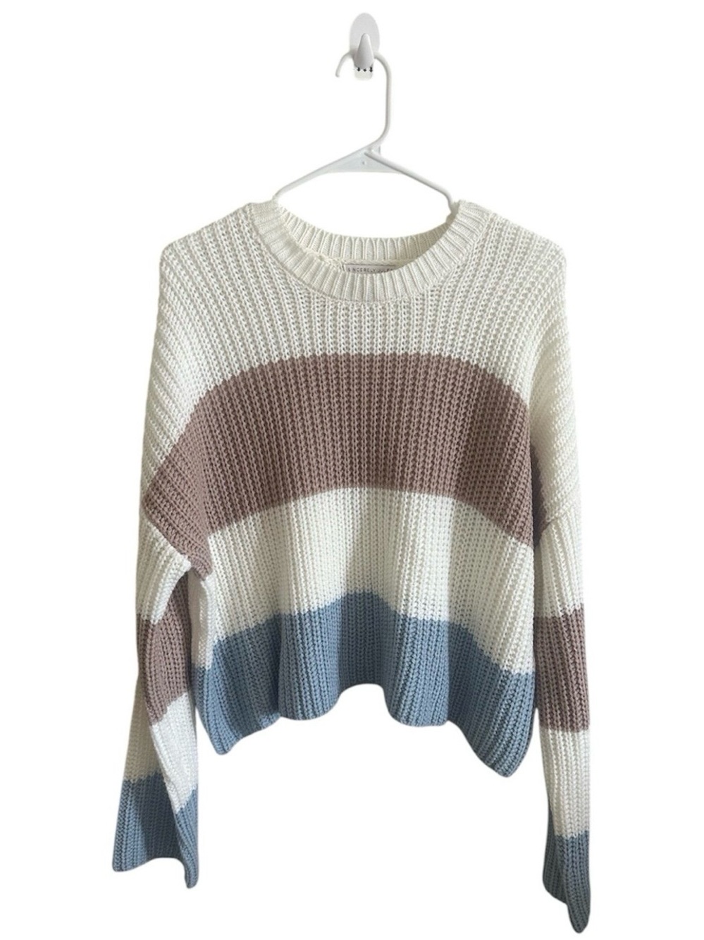 Women’s Knitted Sweater